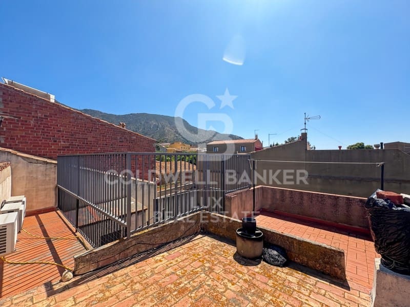 2 soveværelse Byhus til salg i Palau-saverdera med garage - € 370.000 (Ref: 9149202)