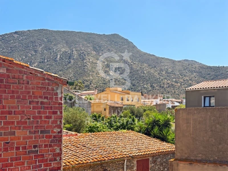 2 soveværelse Byhus til salg i Palau-saverdera med garage - € 370.000 (Ref: 9149202)