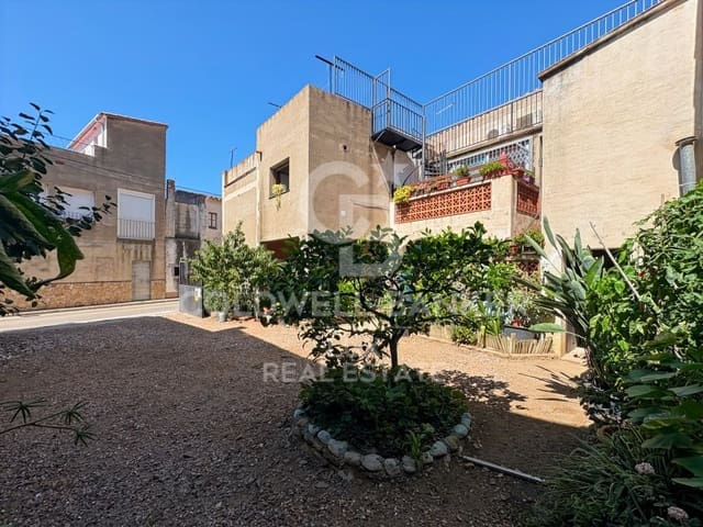 2 Zimmer Haus zu verkaufen in Palau-saverdera mit Garage - 370.000 € (Ref: 9149202)