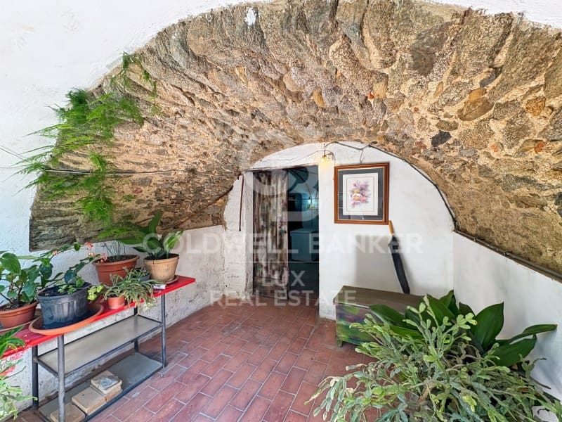 2 soveværelse Byhus til salg i Palau-saverdera med garage - € 370.000 (Ref: 9149202)