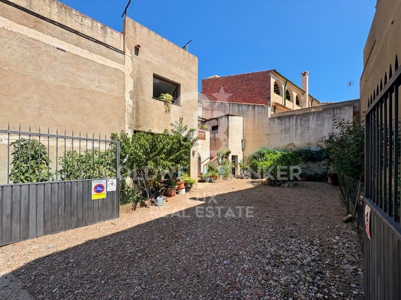 2 soveværelse Byhus til salg i Palau-saverdera med garage - € 370.000 (Ref: 9149202)