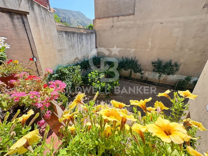 2 soveværelse Byhus til salg i Palau-saverdera med garage - € 370.000 (Ref: 9149202)