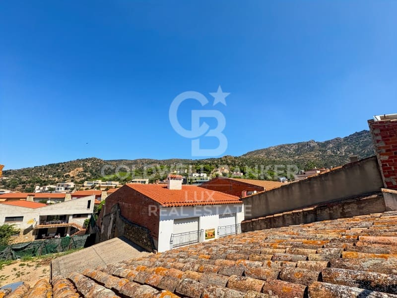 2 soveværelse Byhus til salg i Palau-saverdera med garage - € 370.000 (Ref: 9149202)