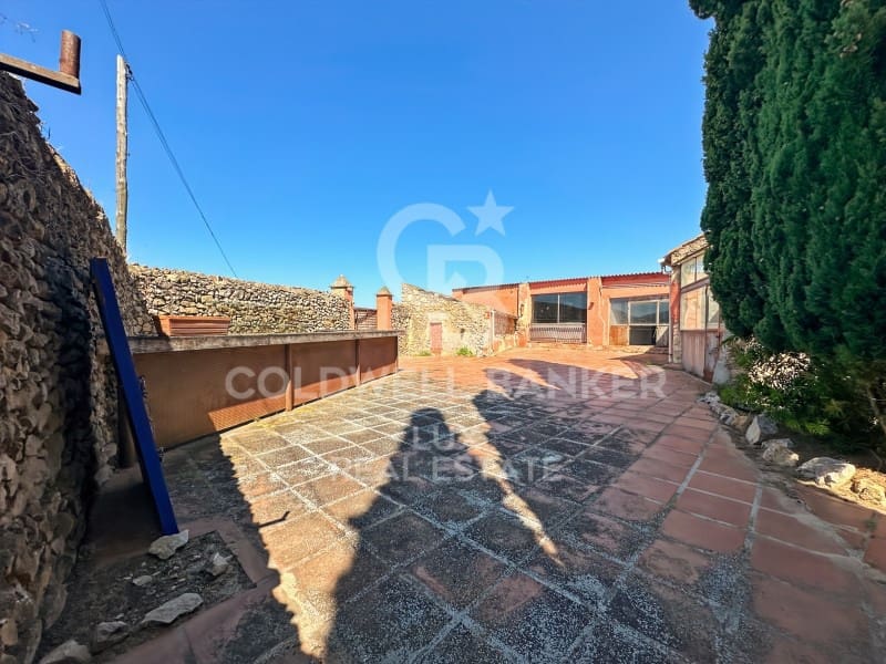 Finca/Landehus til salg i L'Escala - € 1.500.000 (Ref: 9156140)