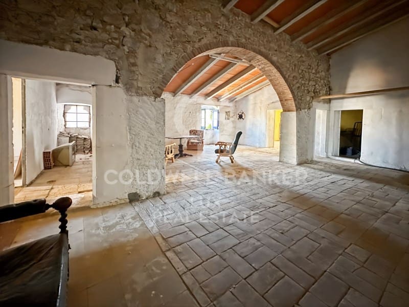 Finca/Landehus til salg i L'Escala - € 1.500.000 (Ref: 9156140)