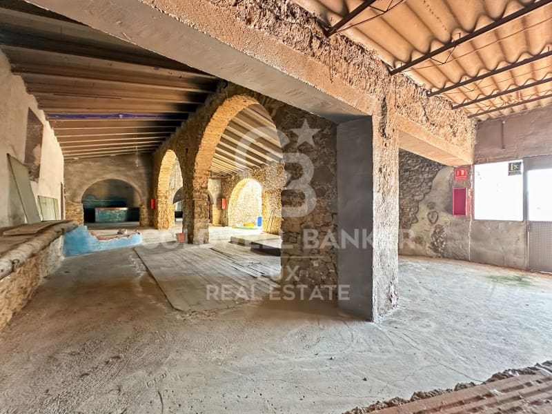 Finca/Landehus til salg i L'Escala - € 1.500.000 (Ref: 9156140)