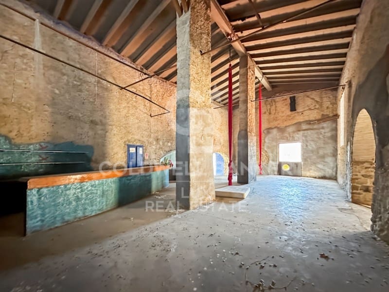 Finca/Landehus til salg i L'Escala - € 1.500.000 (Ref: 9156140)