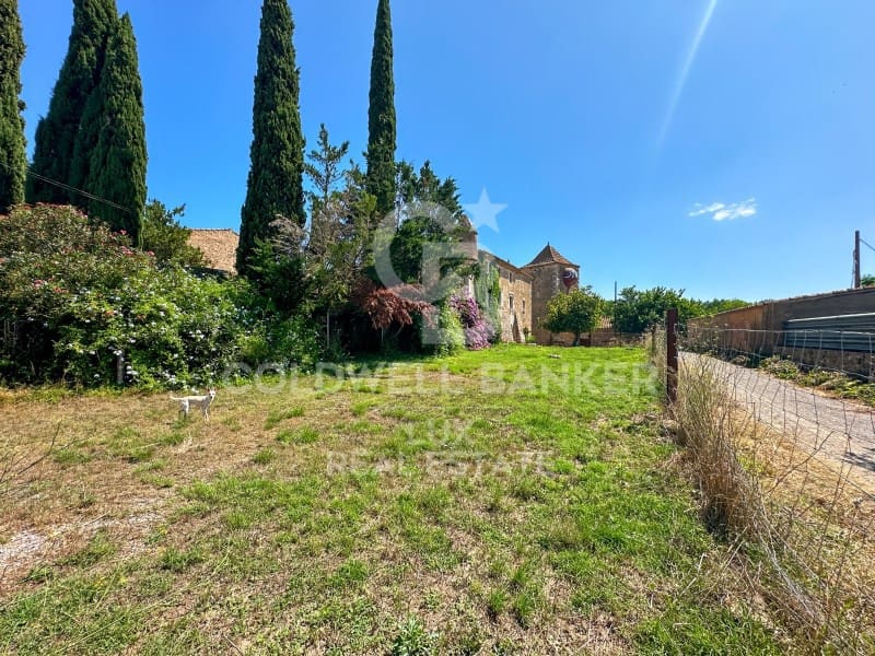 Finca/Landehus til salg i L'Escala - € 1.500.000 (Ref: 9156140)