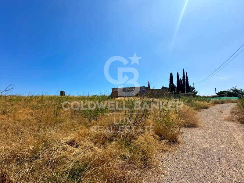 Finca/Landehus til salg i L'Escala - € 1.500.000 (Ref: 9156140)