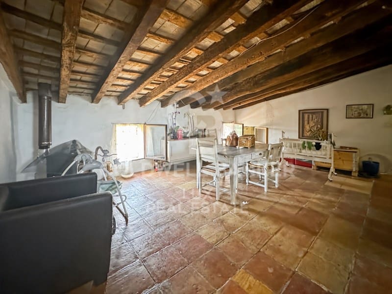 Finca/Landehus til salg i L'Escala - € 1.500.000 (Ref: 9156140)