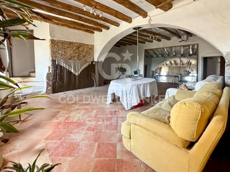Finca/Landehus til salg i L'Escala - € 1.500.000 (Ref: 9156140)