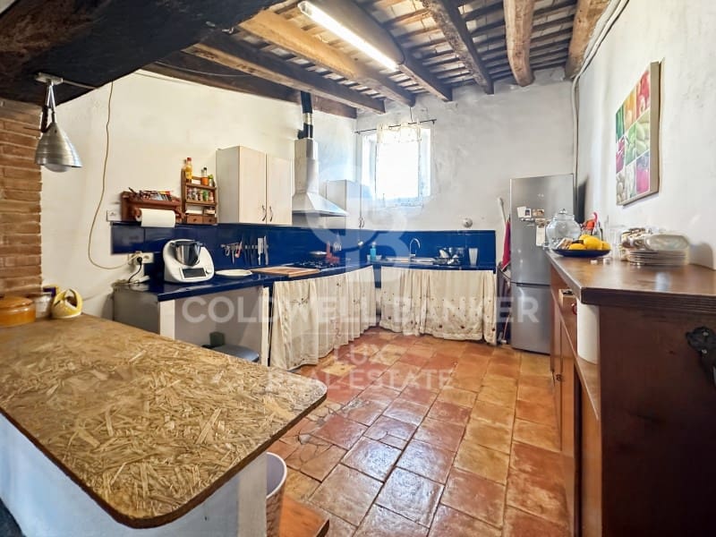 Finca/Landehus til salg i L'Escala - € 1.500.000 (Ref: 9156140)