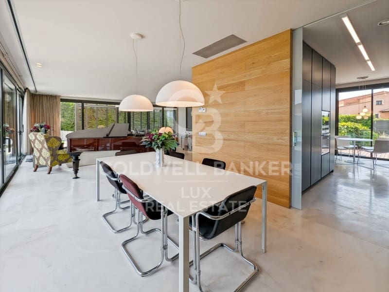 4 bedroom Villa for sale in Peralada with pool garage - € 1,050,000 (Ref: 9159902)