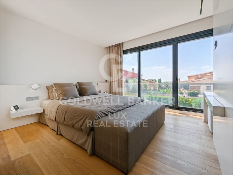 4 bedroom Villa for sale in Peralada with pool garage - € 1,050,000 (Ref: 9159902)