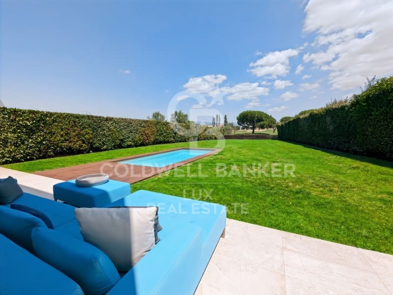 4 bedroom Villa for sale in Peralada with pool garage - € 1,050,000 (Ref: 9159902)