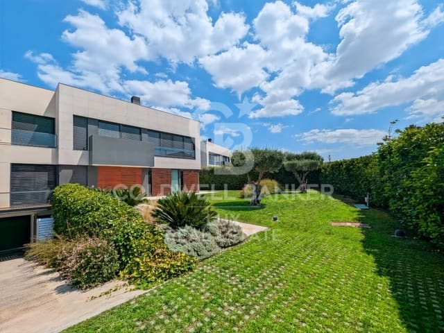 4 sypialnia Willa na sprzedaż w Peralada z basenem garażem - 1 050 000 € (Ref: 9159902)