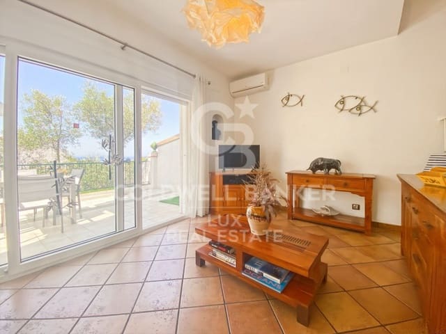 2 Zimmer Strandapartment zu verkaufen in Roses - 430.000 € (Ref: 9161242)