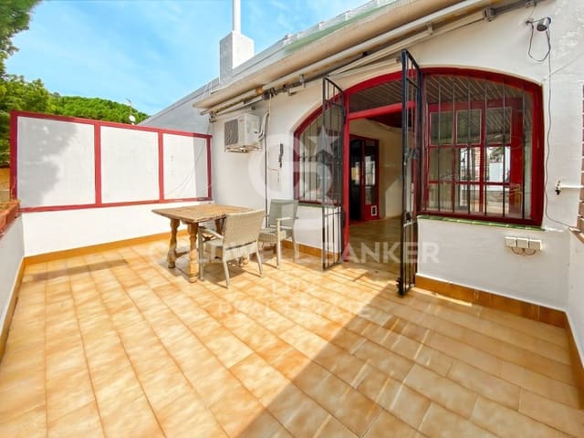 4 sypialnia Willa na sprzedaż w Roses z garażem - 569 000 € (Ref: 9192721)