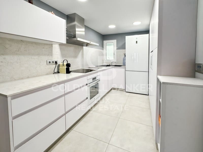 4 Zimmer Penthouse zu verkaufen in L'Escala mit Garage - 535.000 € (Ref: 9198553)