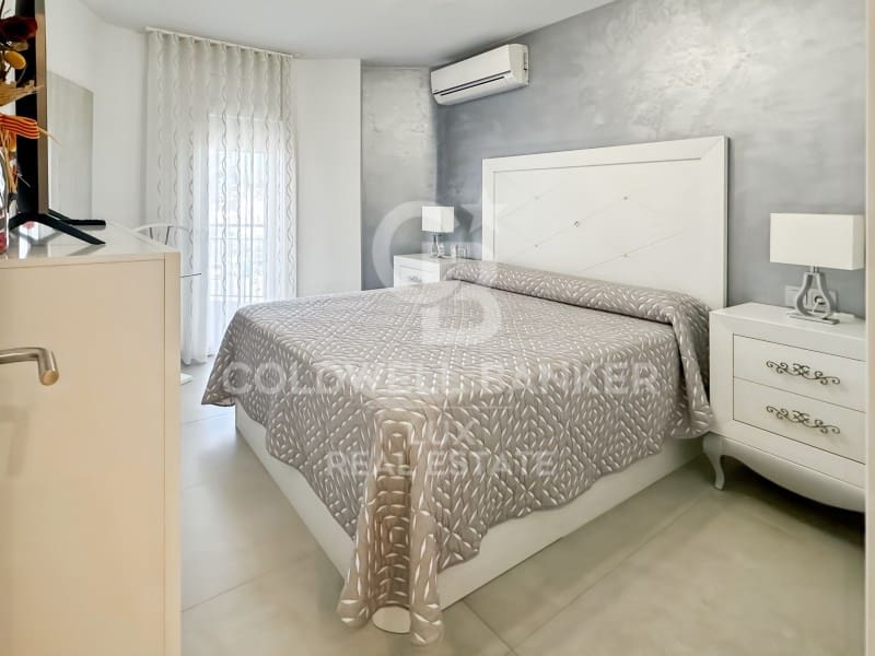 4 Zimmer Penthouse zu verkaufen in L'Escala mit Garage - 535.000 € (Ref: 9198553)