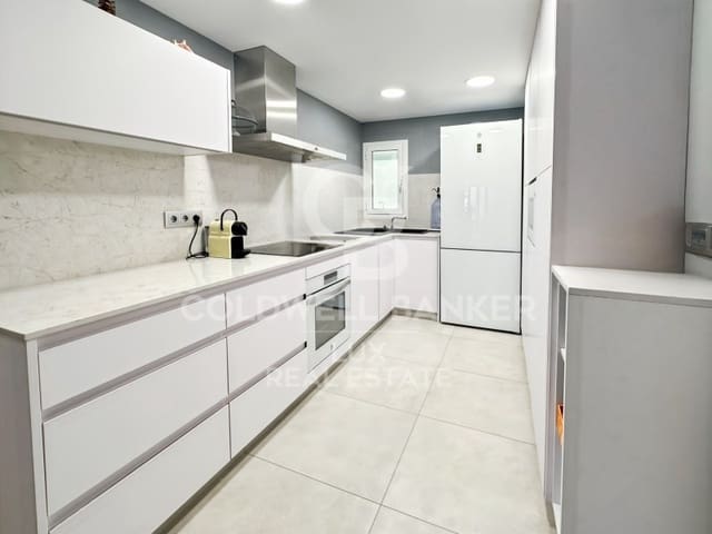 4 Zimmer Penthouse zu verkaufen in L'Escala mit Garage - 535.000 € (Ref: 9198553)