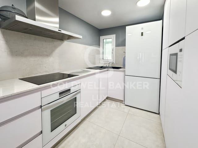 4 Zimmer Penthouse zu verkaufen in L'Escala mit Garage - 535.000 € (Ref: 9198553)