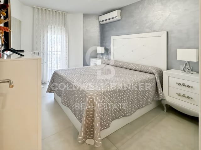 4 Zimmer Penthouse zu verkaufen in L'Escala mit Garage - 535.000 € (Ref: 9198553)