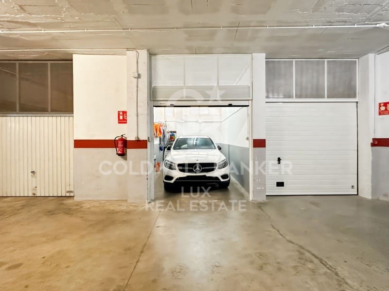 4 Zimmer Penthouse zu verkaufen in L'Escala mit Garage - 535.000 € (Ref: 9198553)