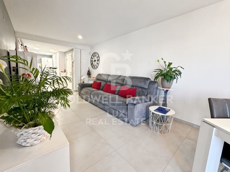 4 Zimmer Penthouse zu verkaufen in L'Escala mit Garage - 535.000 € (Ref: 9198553)