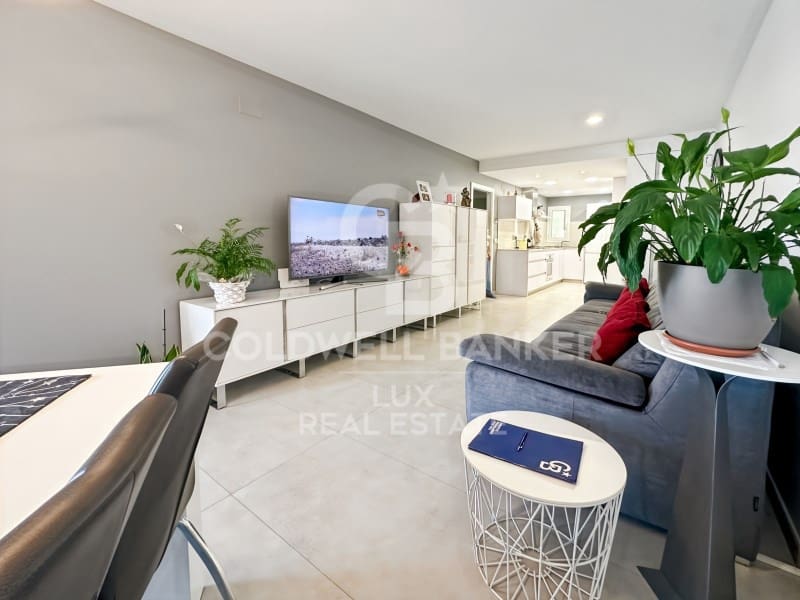 4 Zimmer Penthouse zu verkaufen in L'Escala mit Garage - 535.000 € (Ref: 9198553)