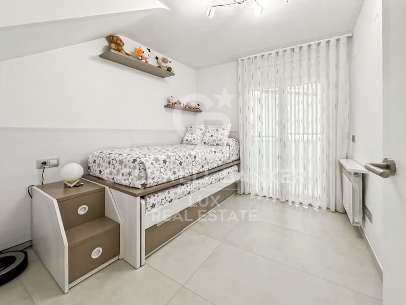 4 Zimmer Penthouse zu verkaufen in L'Escala mit Garage - 535.000 € (Ref: 9198553)