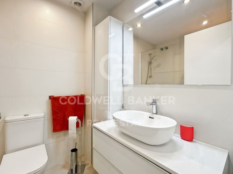 4 Zimmer Penthouse zu verkaufen in L'Escala mit Garage - 535.000 € (Ref: 9198553)