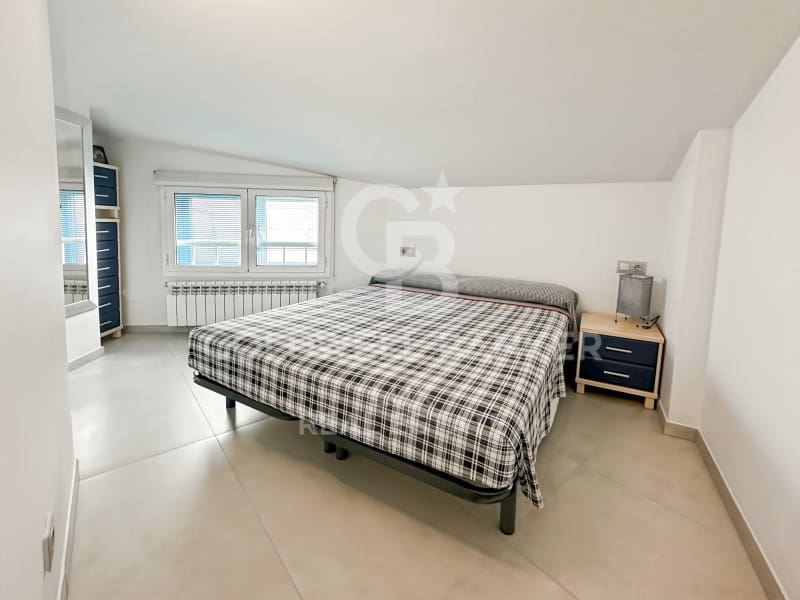 4 Zimmer Penthouse zu verkaufen in L'Escala mit Garage - 535.000 € (Ref: 9198553)