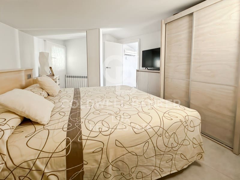 4 Zimmer Penthouse zu verkaufen in L'Escala mit Garage - 535.000 € (Ref: 9198553)