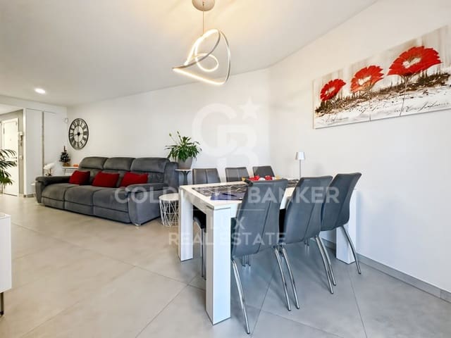 4 Zimmer Penthouse zu verkaufen in L'Escala mit Garage - 535.000 € (Ref: 9198553)