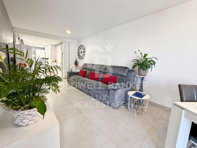 4 Zimmer Penthouse zu verkaufen in L'Escala mit Garage - 535.000 € (Ref: 9198553)