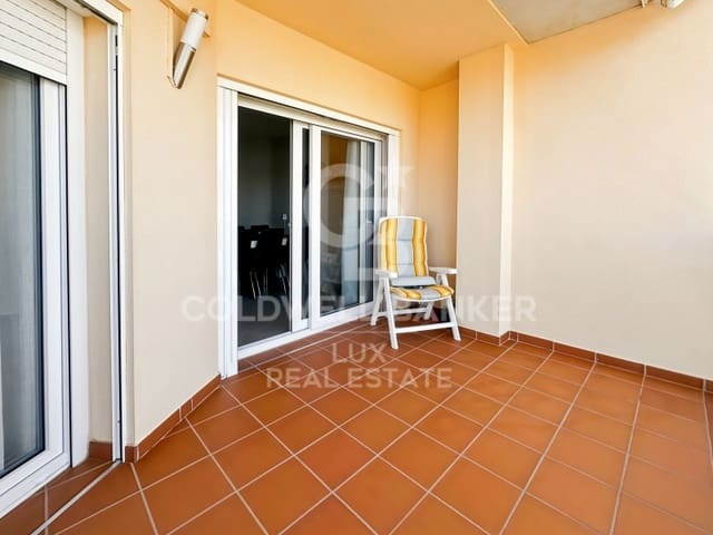 4 Zimmer Penthouse zu verkaufen in L'Escala mit Garage - 535.000 € (Ref: 9198553)