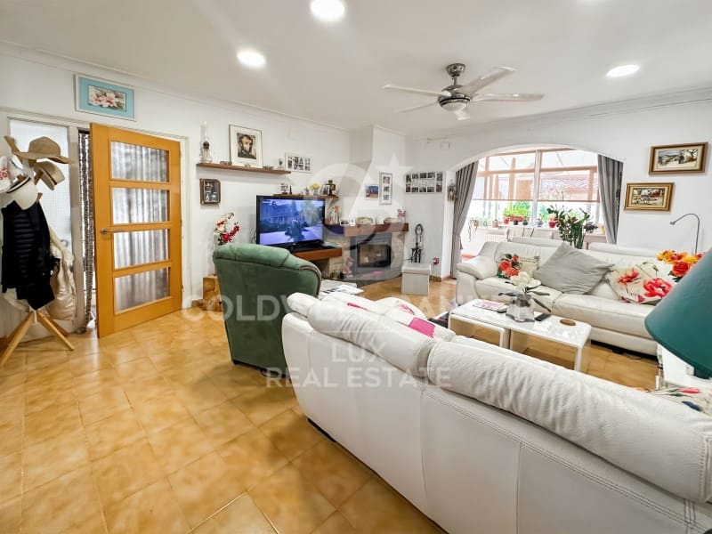 4 Zimmer Villa zu verkaufen in L'Escala - 399.000 € (Ref: 9218606)