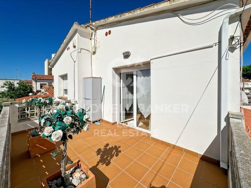 4 Zimmer Villa zu verkaufen in L'Escala - 399.000 € (Ref: 9218606)
