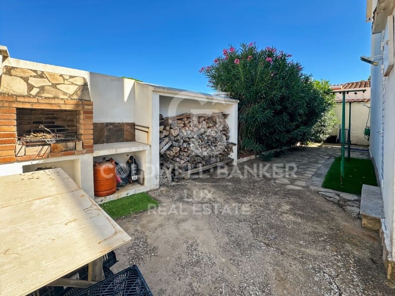 4 Zimmer Villa zu verkaufen in L'Escala - 399.000 € (Ref: 9218606)