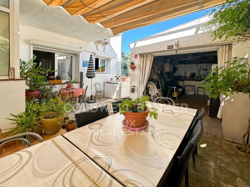 4 Zimmer Villa zu verkaufen in L'Escala - 399.000 € (Ref: 9218606)