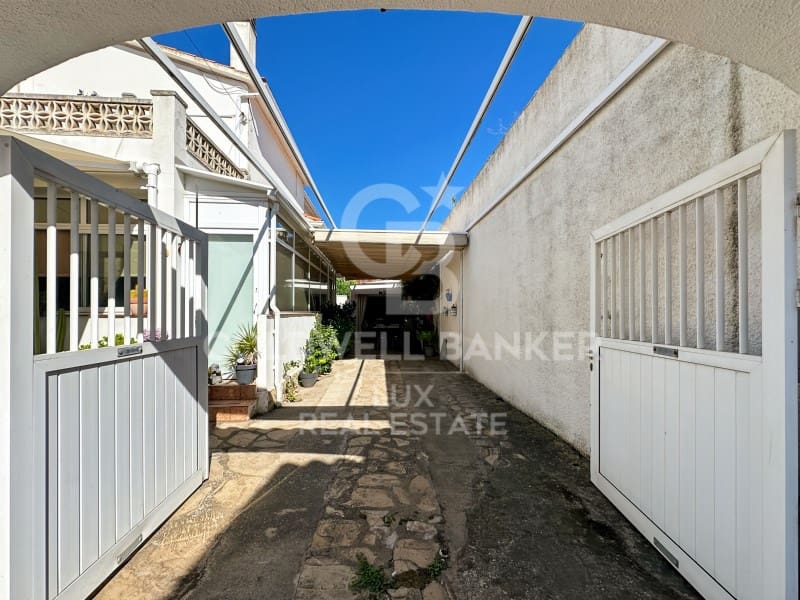 4 Zimmer Villa zu verkaufen in L'Escala - 399.000 € (Ref: 9218606)