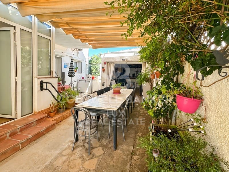 4 Zimmer Villa zu verkaufen in L'Escala - 399.000 € (Ref: 9218606)