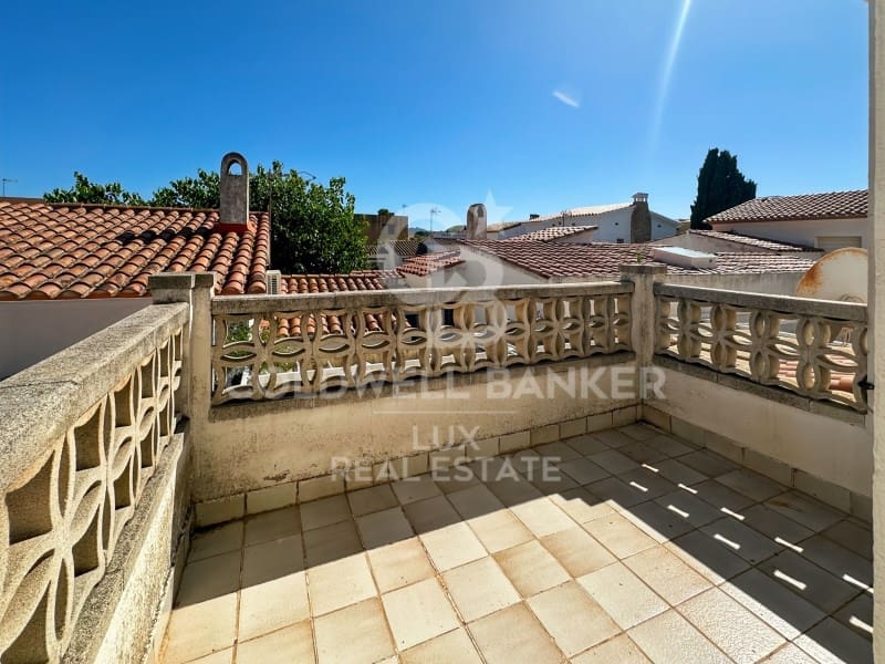 4 Zimmer Villa zu verkaufen in L'Escala - 399.000 € (Ref: 9218606)