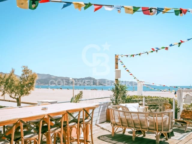 Restaurant/Bar til salg i Empuriabrava, Castelló d'Empúries - € 945.000 (Ref: 9243560)