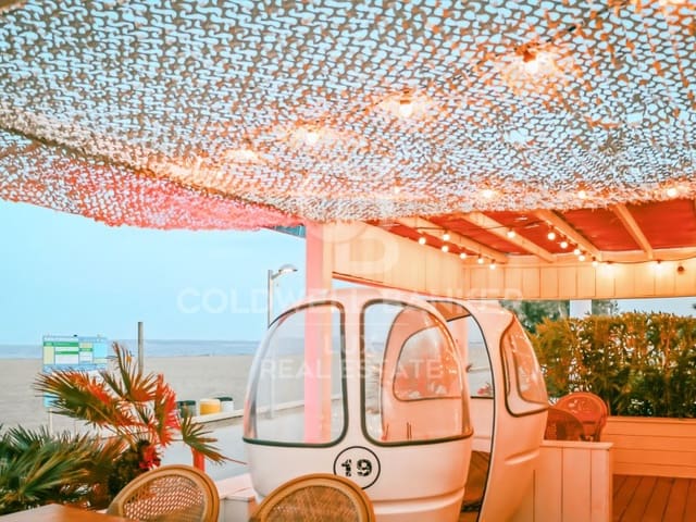 Restaurant/Bar til salg i Empuriabrava, Castelló d'Empúries - € 945.000 (Ref: 9243560)