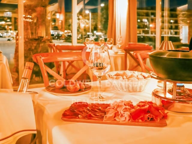 Restaurant/Bar til salg i Empuriabrava, Castelló d'Empúries - € 945.000 (Ref: 9243560)