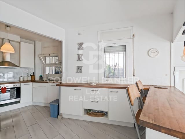 4 sypialnia Willa na sprzedaż w Roses z basenem - 589 000 € (Ref: 9243562)