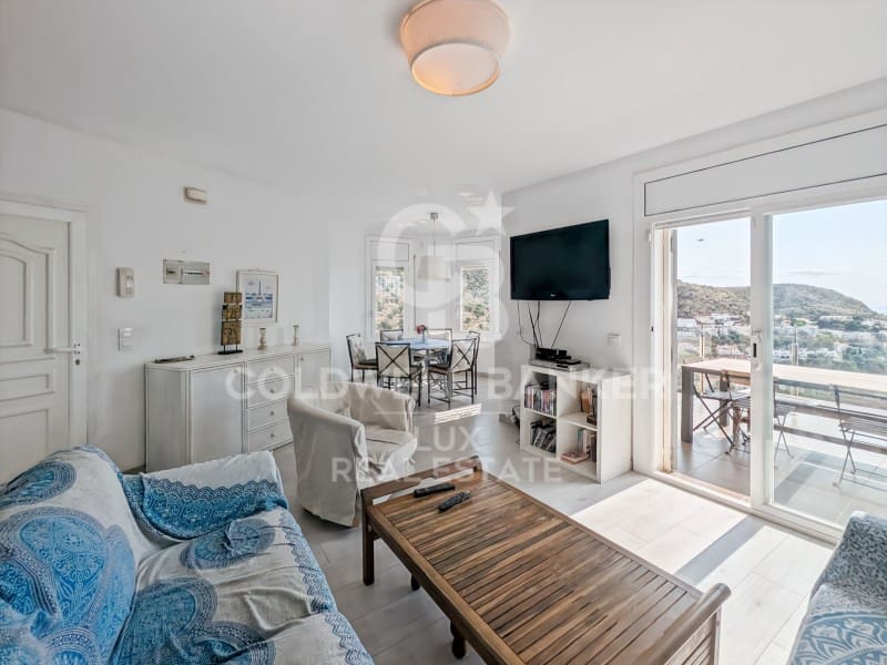 4 sypialnia Willa na sprzedaż w Roses z basenem - 589 000 € (Ref: 9243562)