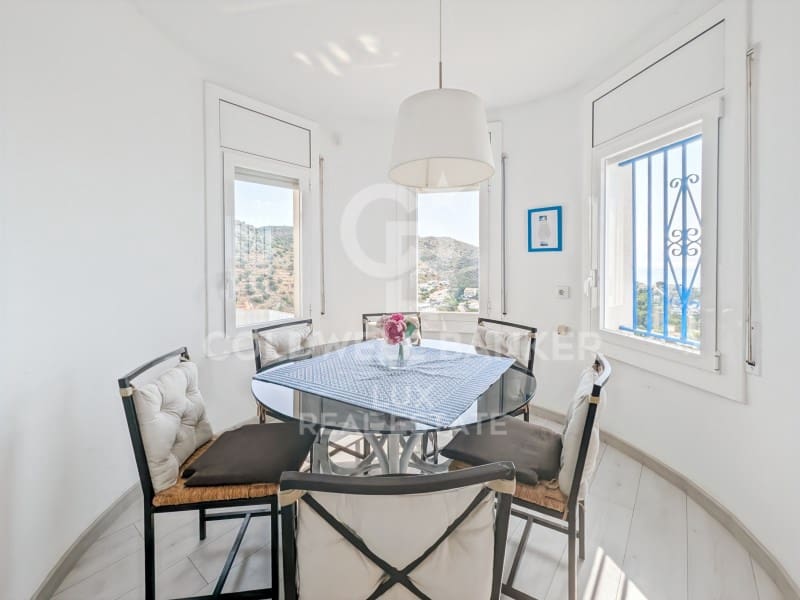 4 sypialnia Willa na sprzedaż w Roses z basenem - 589 000 € (Ref: 9243562)